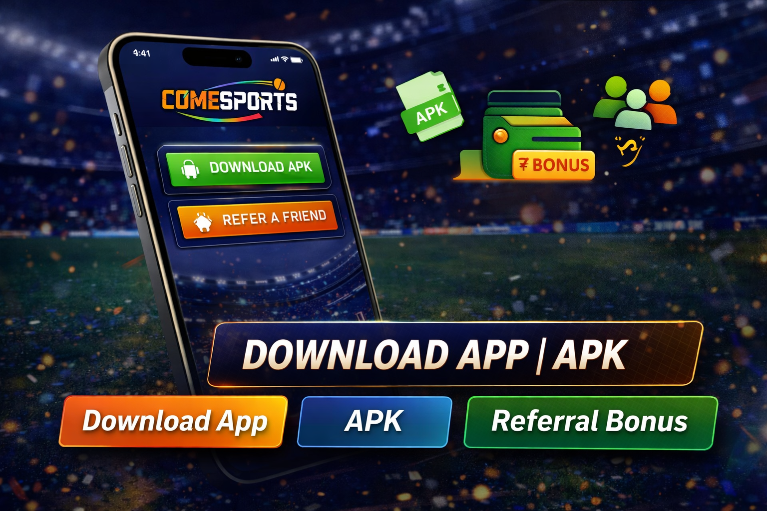 Cric Fantasy App offer term review